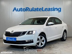 Skoda Octavia 1.0 TSI Ambition