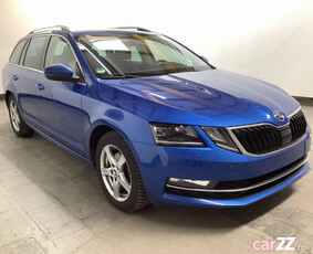 Skoda Octavia 2019 2.0Tdi 150Cp DSG /Full Led /Navi /Piele