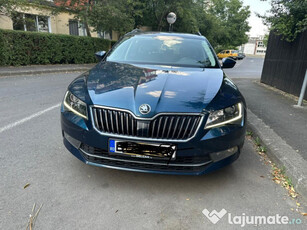 Skoda superb 1,5tsi