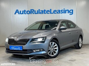 Skoda Superb 2.0 TDI DSG Ambition