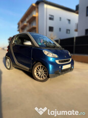 Smart ForTwo 2008