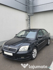 Toyota Avensis 2005