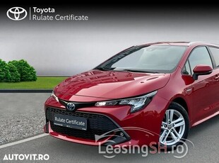 Toyota Corolla 1.8 HSD TS Dynamic