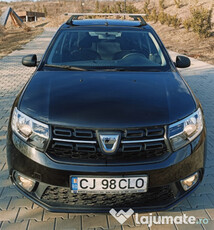 Dacia Sandero SL Plus Sce 1.0 2019 27000km Stare perfecta