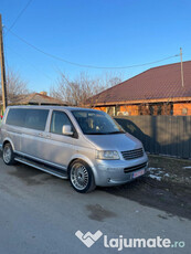 Vând Vw t5 2008 2.5tdi 172cp