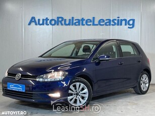 Volkswagen Golf 1.0 TSI Trendline