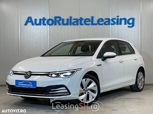 Volkswagen Golf 2.0 TDI DSG Style