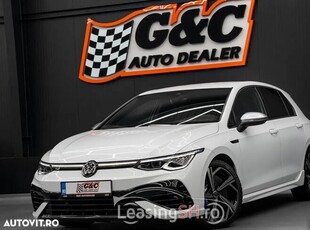 Volkswagen Golf 2.0 TSI DSG 4Motion R