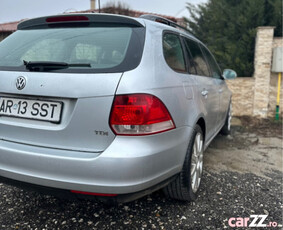 Volkswagen Golf 2009