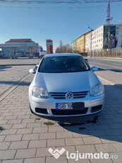 Volkswagen golf 5