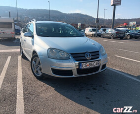 Volkswagen Golf 5 Break