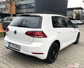 Volkswagen Golf 7.5 Life 1.0 tsi,euro 6,navigatie,clima,full option!