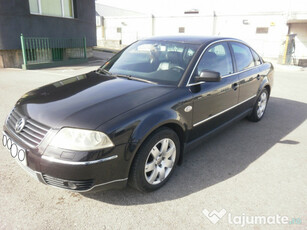 Volkswagen passat b5,5