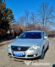 Volkswagen Passat B6 Euro6