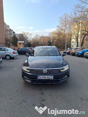 Volkswagen Passat Variant 2.0 BiTDI 4Motion DSG Highline 240CP