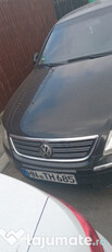 Volkswagen phaeton