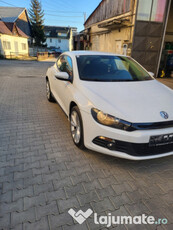 Volkswagen Scirocco 1.4 tsi