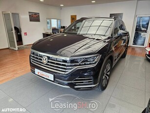 Volkswagen Touareg V6 TDI Atmosphere