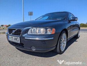 Volvo s60 2.5T AWD