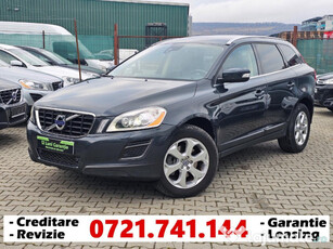 Volvo XC 60 2011, Automat, Navi, Piele, Camera, Senzori