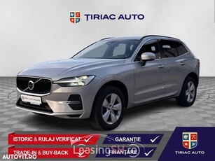 Volvo XC 60 B4 D AWD Geartronic Momentum