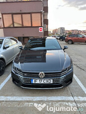 VW Arteon R line impecabil