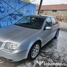 VW Bora 1.6 16V GPL