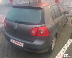 Vw golf 5 1.4mpi 75 cp an 2005