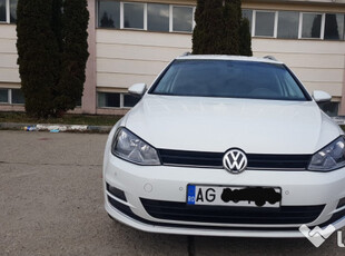 Vw golf 7 proprietar