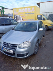 Vw Jetta 1.9 tdi 105 cai Bistrita 3200 euro