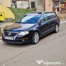 Vw Passat B6 2l diesel 2008