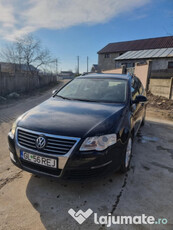 VW Passat b6 an 2007