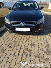 VW Passat B7 Trendline 1.6 TDI 105 CP limuzina