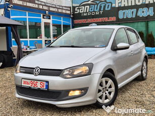 VW Polo / 2010 / 1.2 TDI / 75 CP / GARANTIE / RATE / LIVRARE