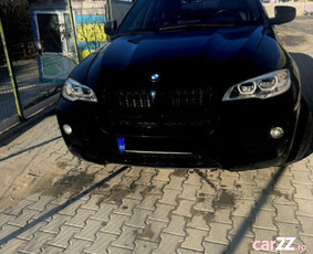 Bmw X6 40d xdrive cutie automata 8hp