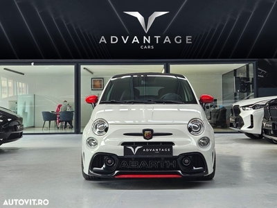 Abarth 500