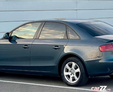 Audi A4 1.8 benzină