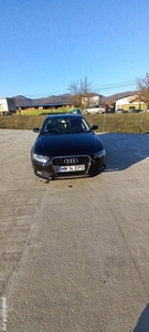 Audi a4 b8 2012