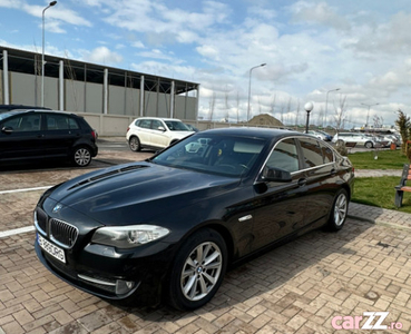 BMW F10 525 3.0 207cp