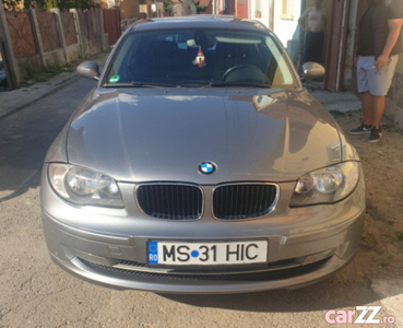 BMW seria 1 an 2008