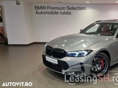 BMW Seria 3 330d