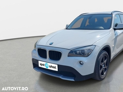 BMW X1 xDrive18d