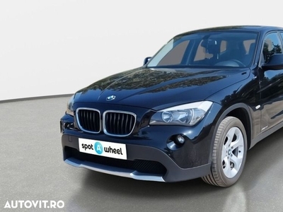 BMW X1 xDrive18d