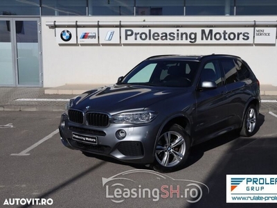 BMW X5 xDrive30d