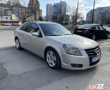 Cadillac Bls disponibil doar 7 zile