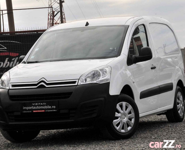 Citroen belingo 1.6 hdi 75cp