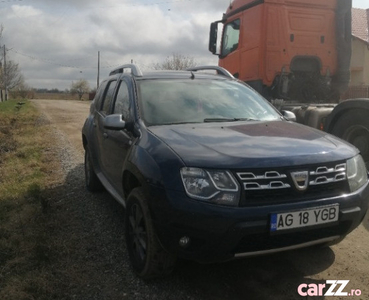 Dacia Duster 1.6 benzina
