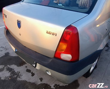 Dacia Logan 1.6MPI