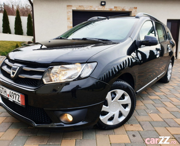 Dacia logan 2015 recent adus