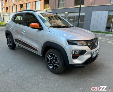 Dacia Spring 2022 0Km